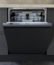 Bauknecht BCIO 3 T 341 PLET Einbauspülmaschine